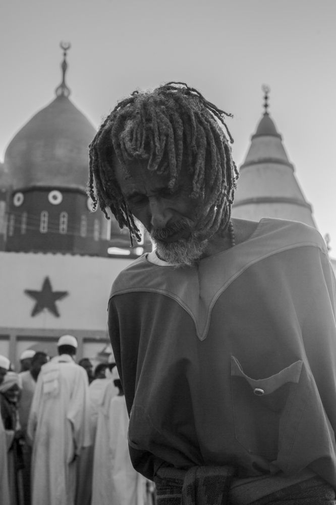 Photograph by Mohamed Osman