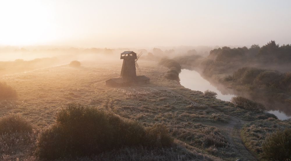 Photograph by Светлана Краюшкина