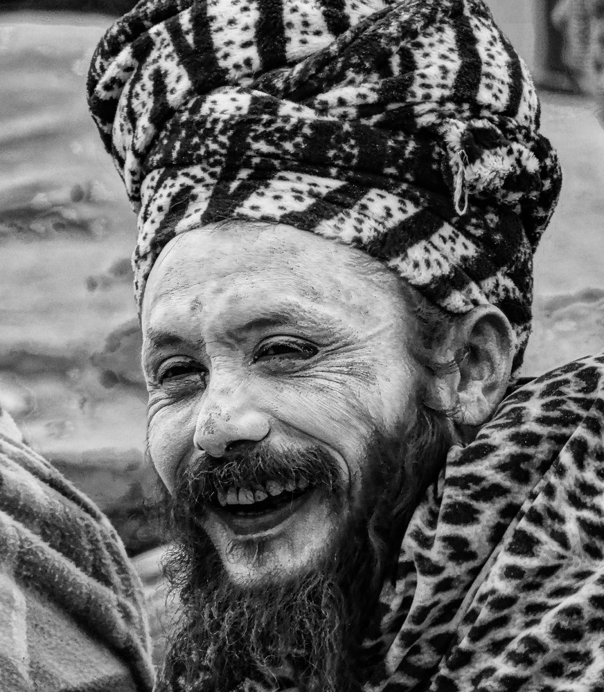 Photograph by Saumy Nagayach