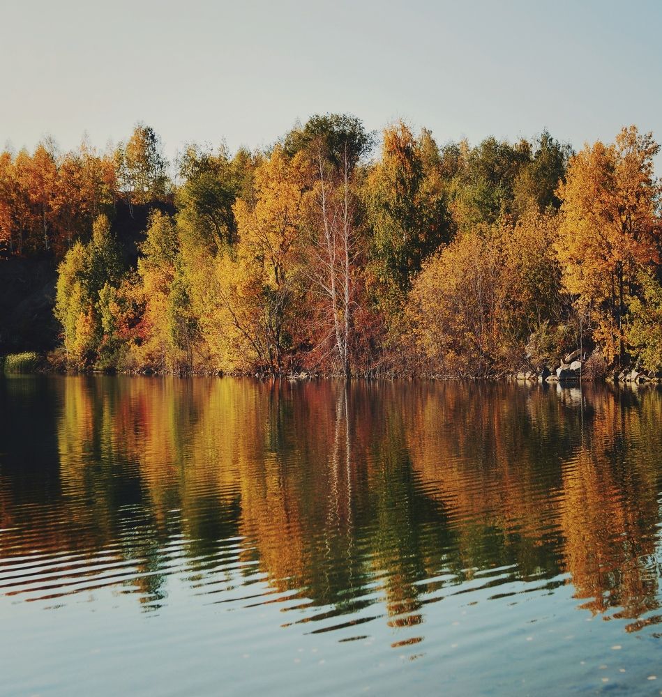 Photograph by Екатерина Шлехт