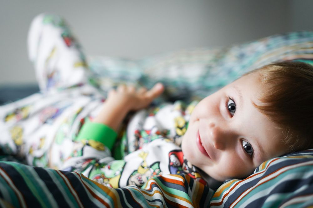 Photograph by Ekaterina Pobedina