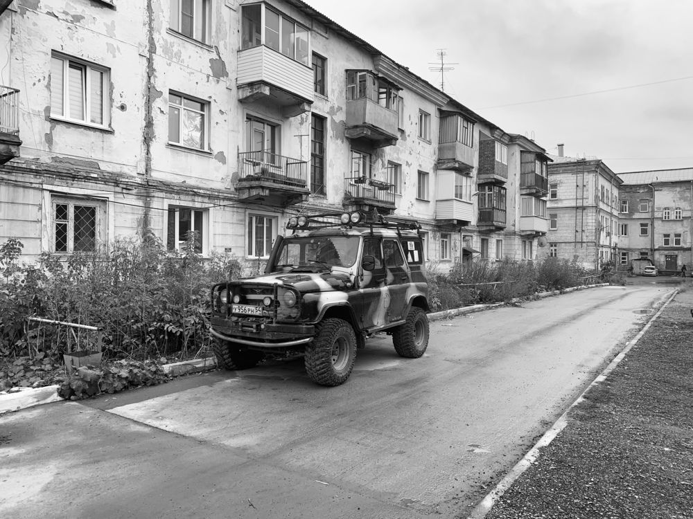 Фотография автора Ксюша Максимова