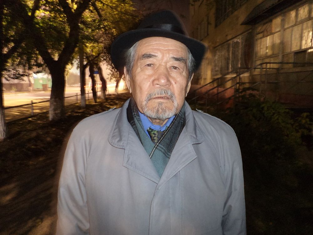 Photograph by Нурлан Кушкунов