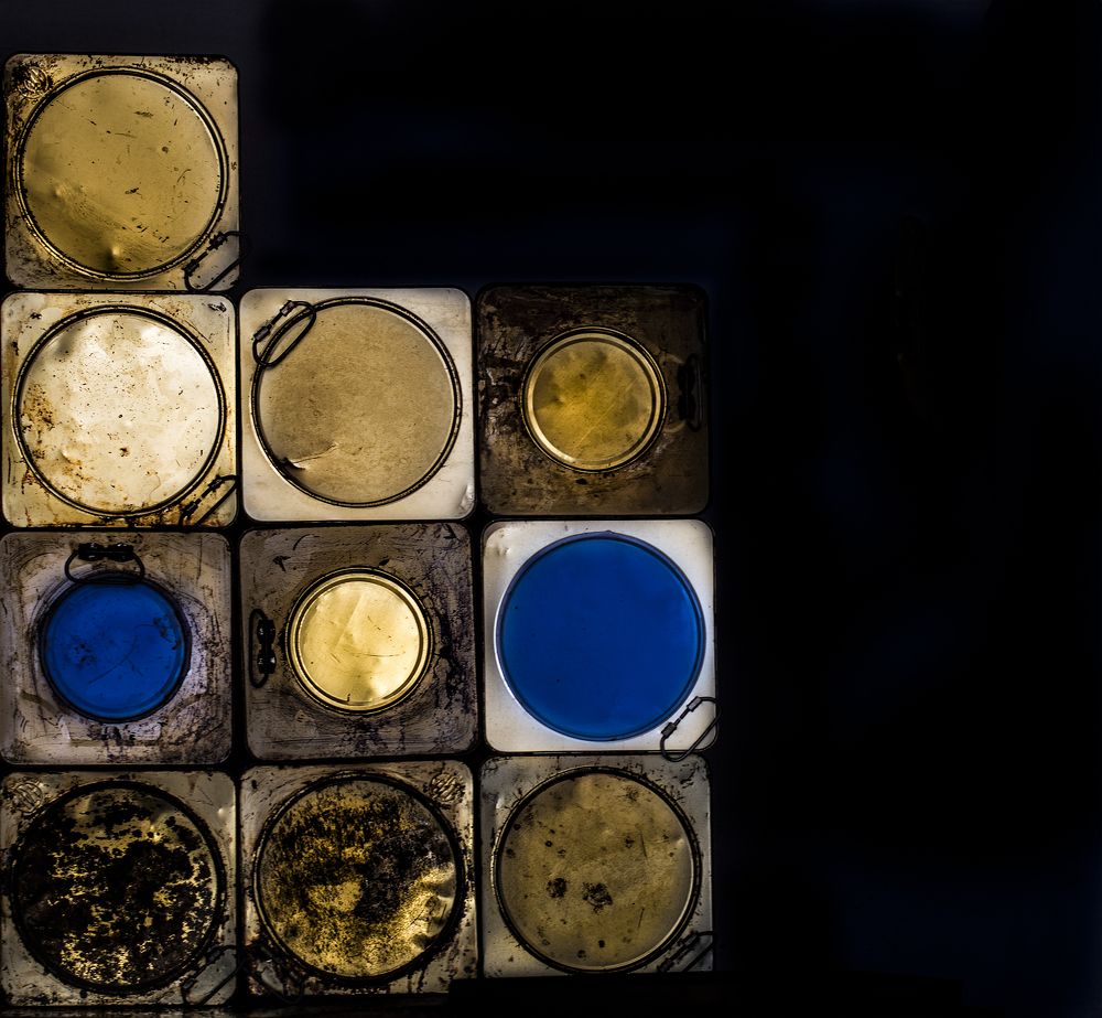 Photograph by Ritsa Karasmanoglou