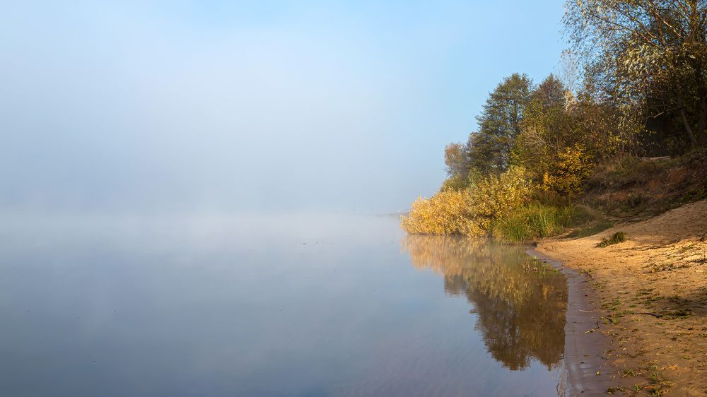 Photograph by Сергей Кочетов