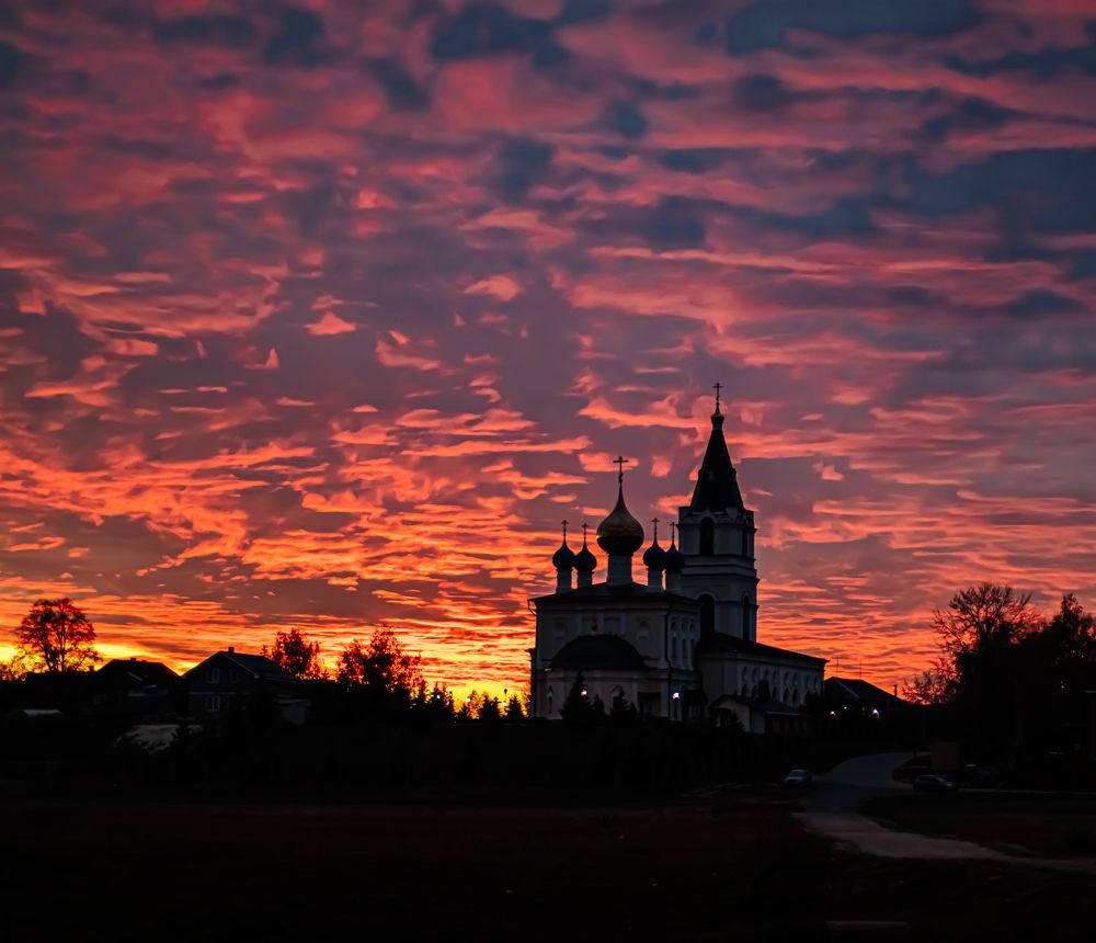 Photograph by Николай Круглов