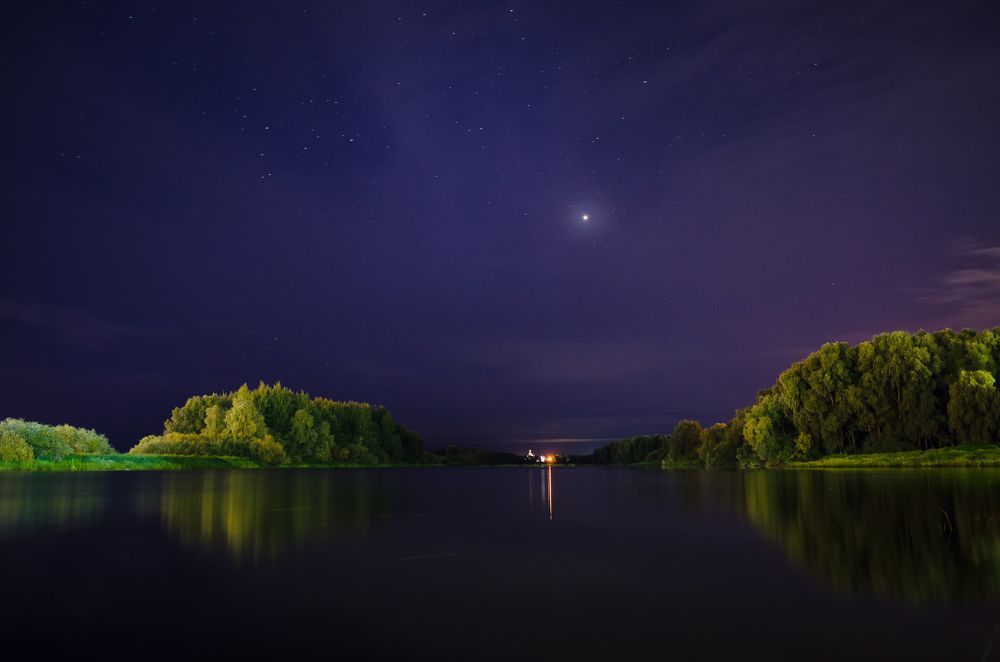Путеводная звезда