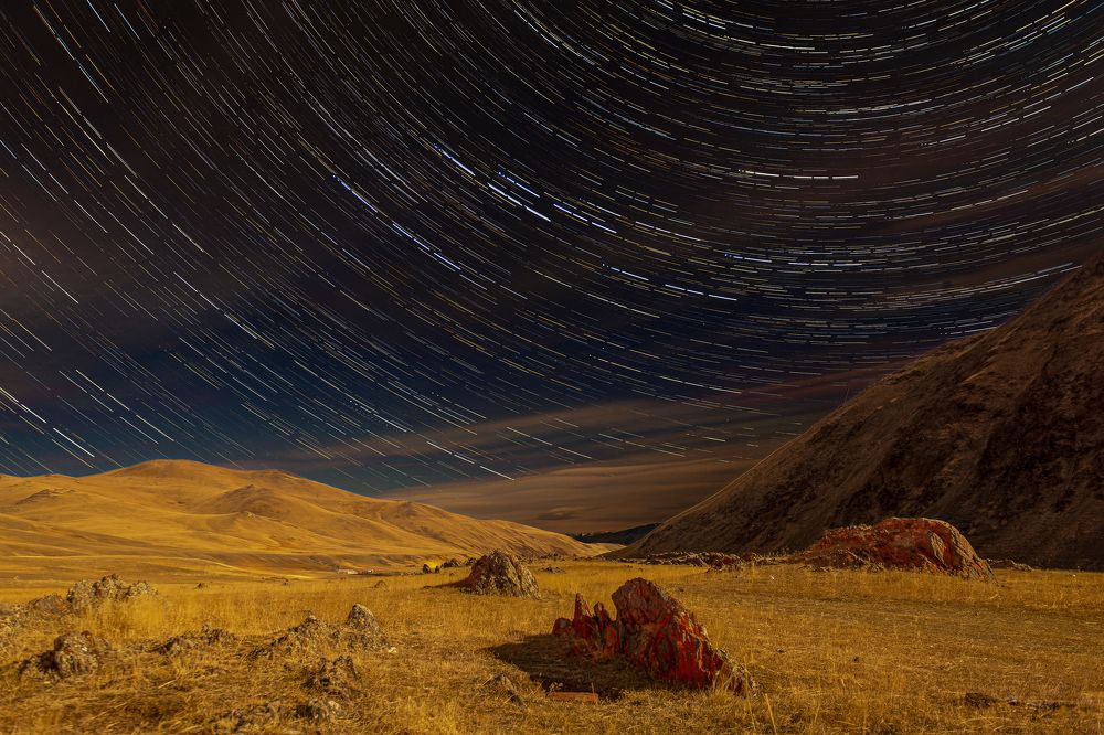 Photograph by Mihail Frolov