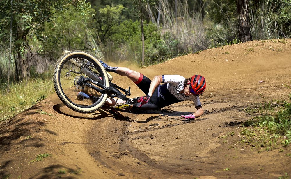 Photograph by Nico Holtzkamp