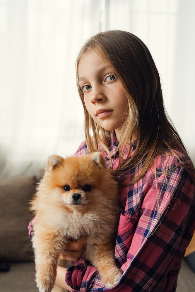 Photograph by Ekaterina Pobedina