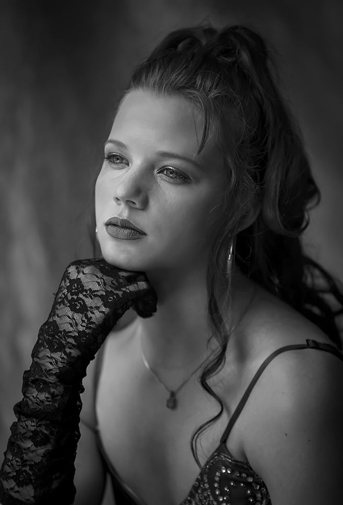 Photograph by Nico Holtzkamp