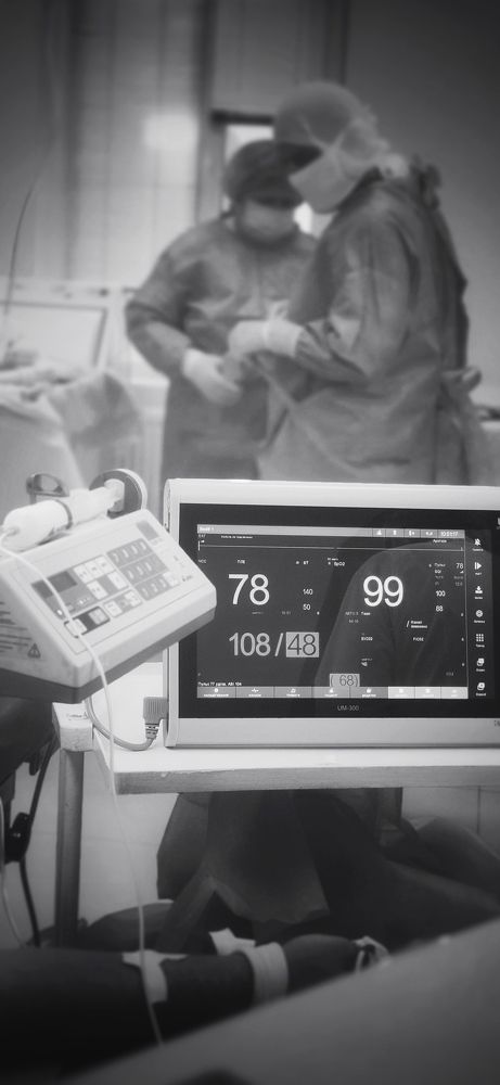 Photograph by Inna Ometsinskaya