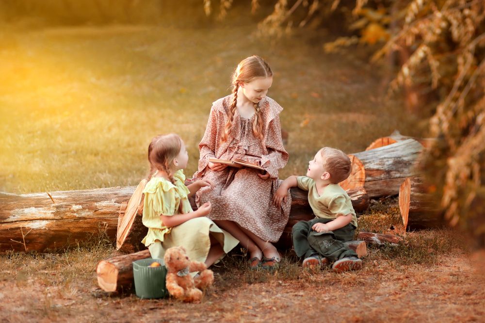 Photograph by Дарья Нартова