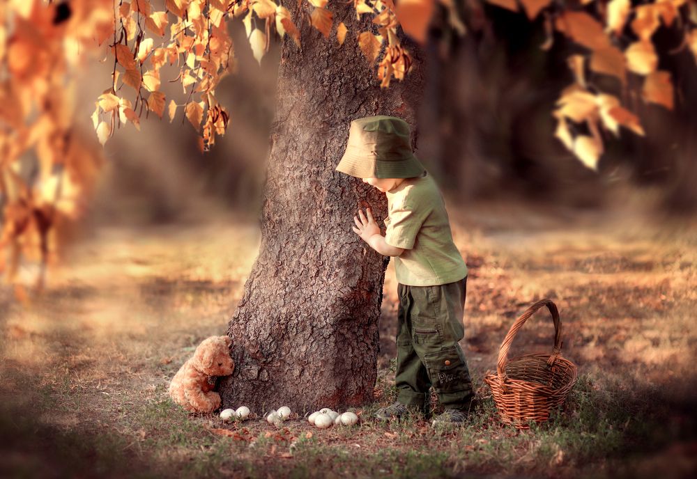 Photograph by Дарья Нартова