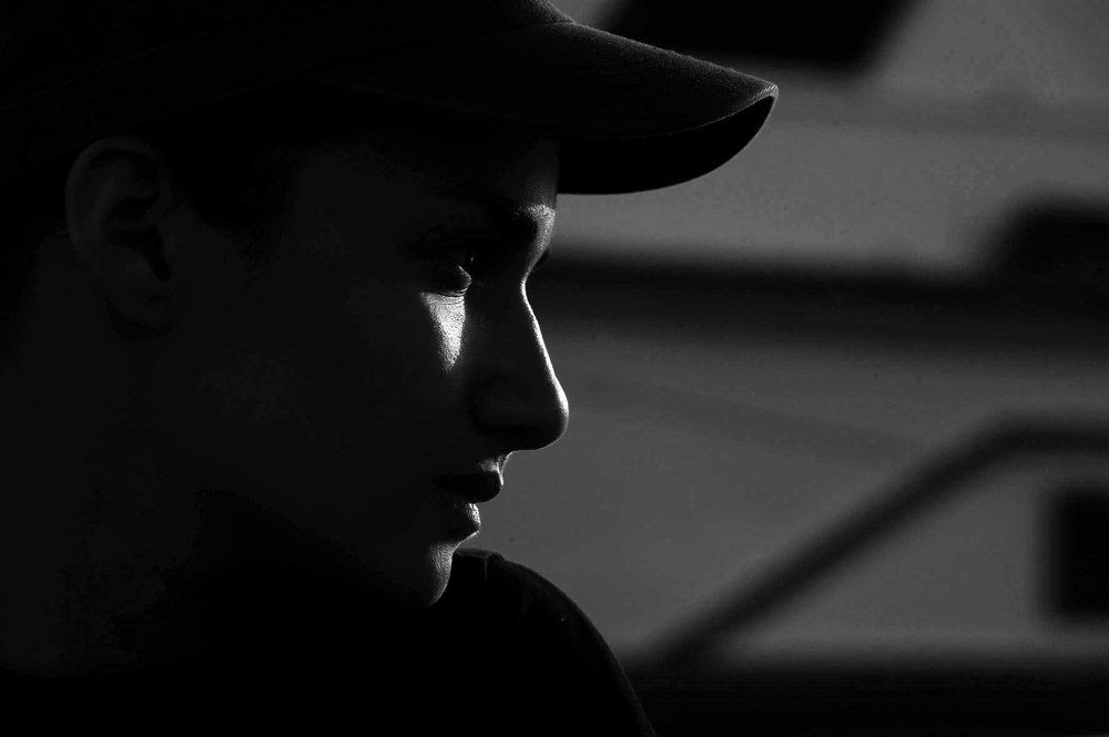 Photograph by Hashem Mohamed