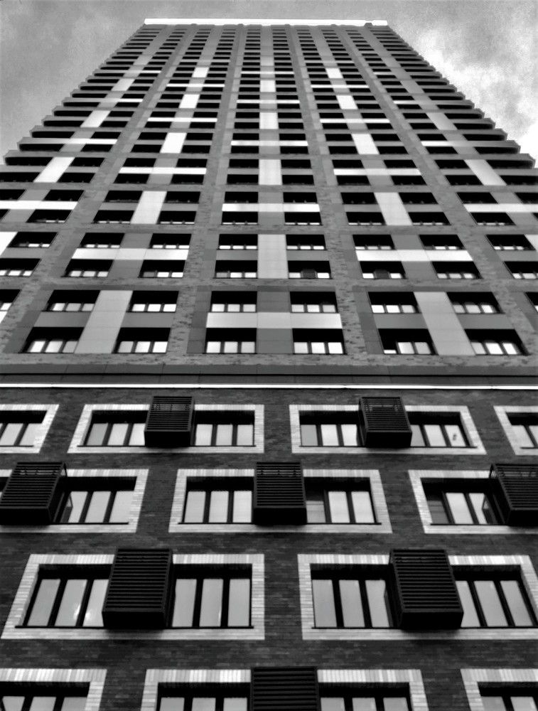 Photograph by Михаил Некрасов