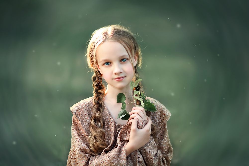 Photograph by Дарья Нартова