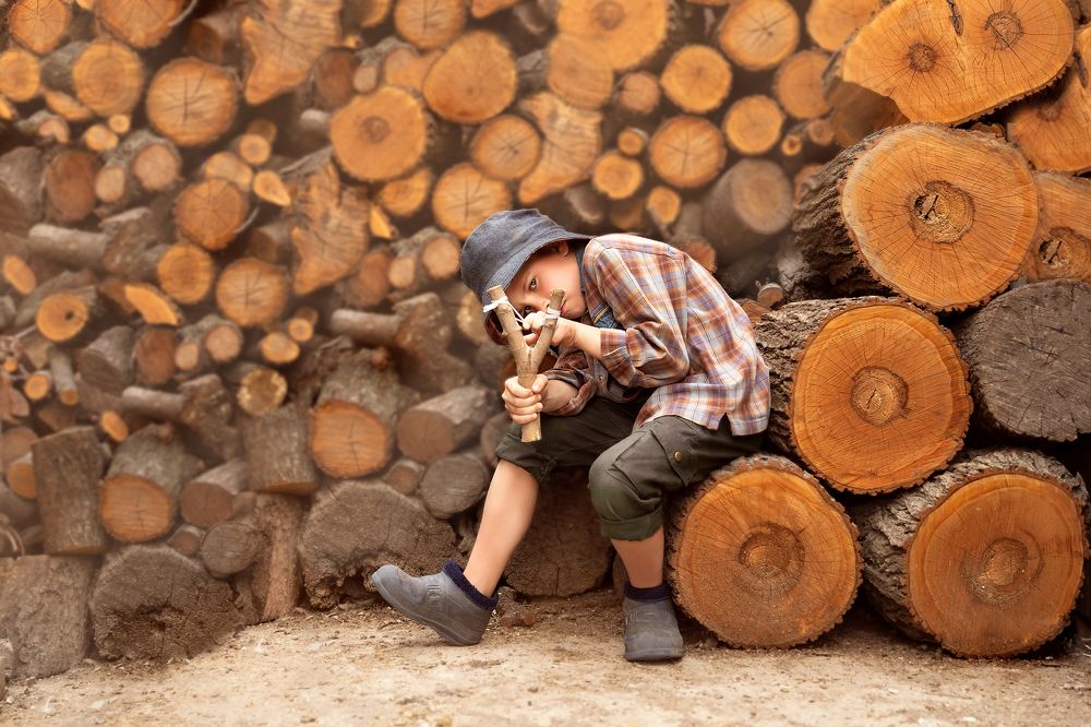 Photograph by Дарья Нартова