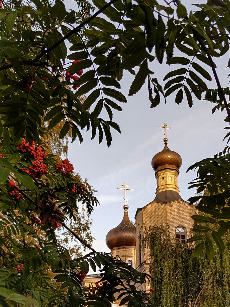 Православная церковь