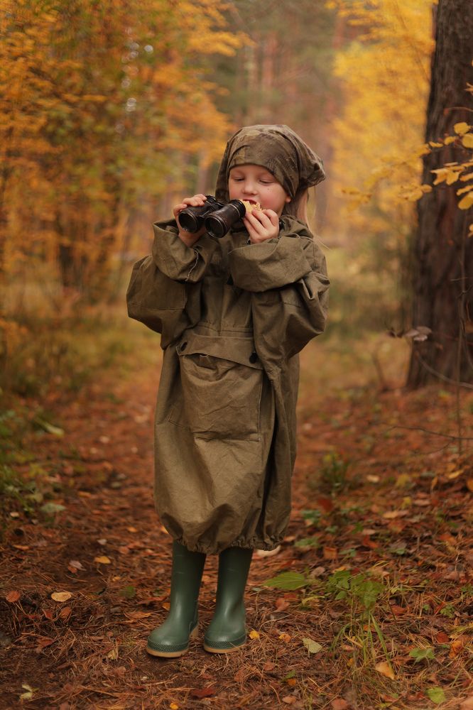 Фотография автора Надежда Саблина
