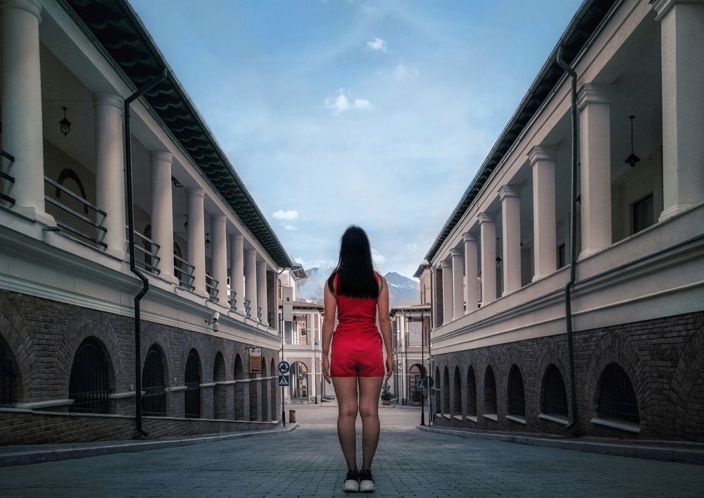 Близкие места