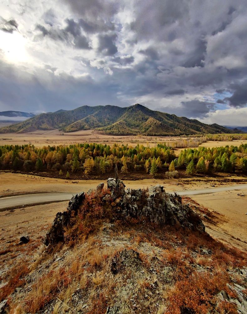 Photograph by Денис Воронин