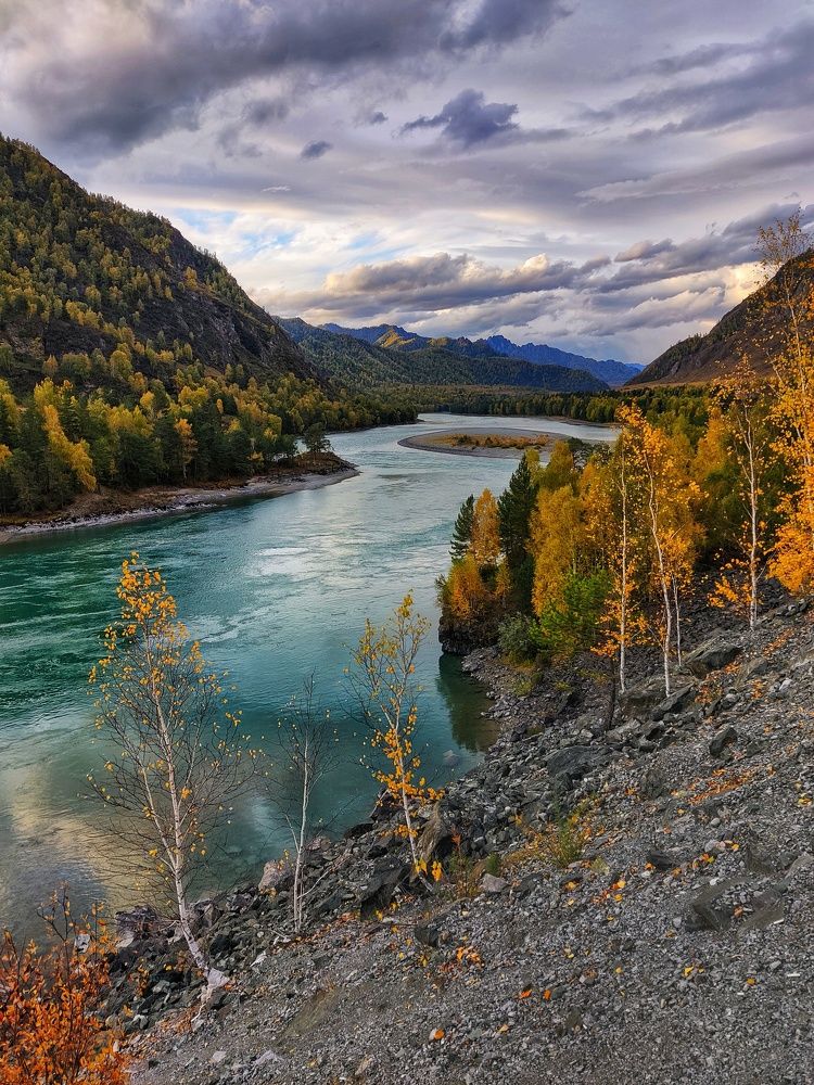 Photograph by Денис Воронин