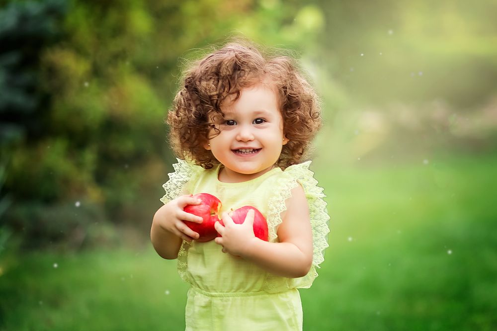 Photograph by Дарья Нартова