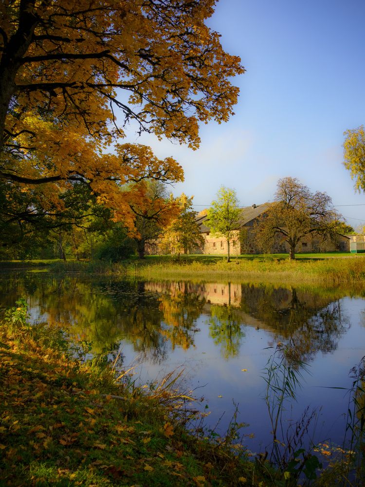 Photograph by Valdis Serzhans