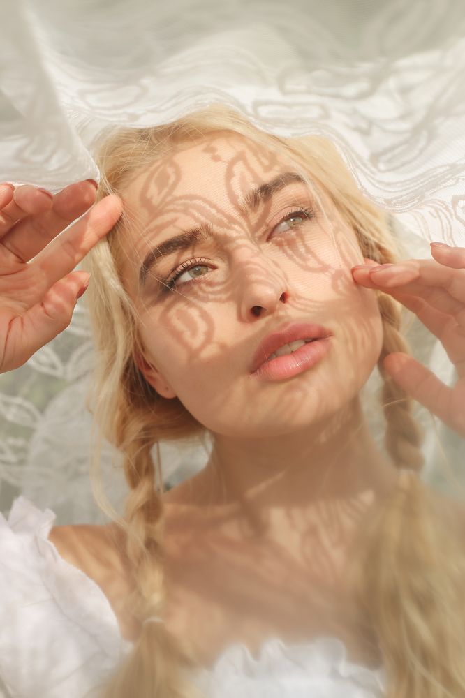 The moment from Helen's life