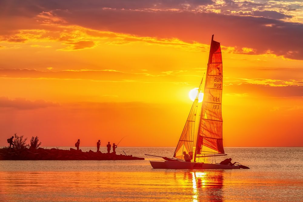 Photograph by Владимир Колесников