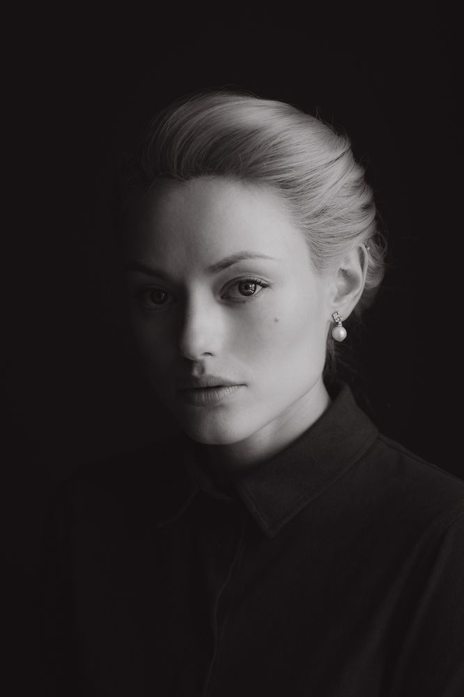 Photograph by Олег Блохин