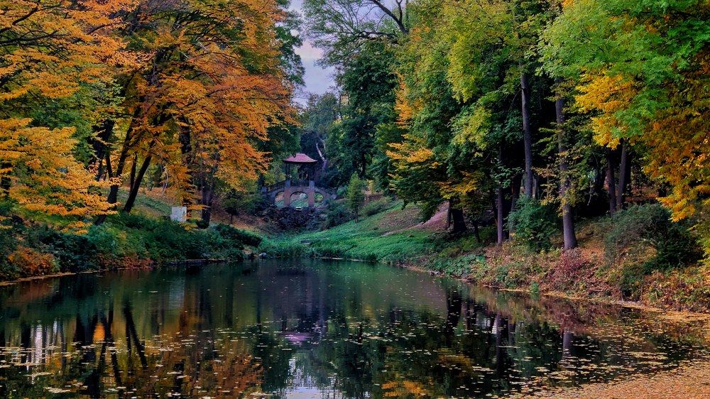 Photograph by Oleksandr Kovalevsky