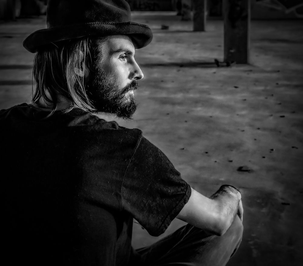 Photograph by Ilya Spektor