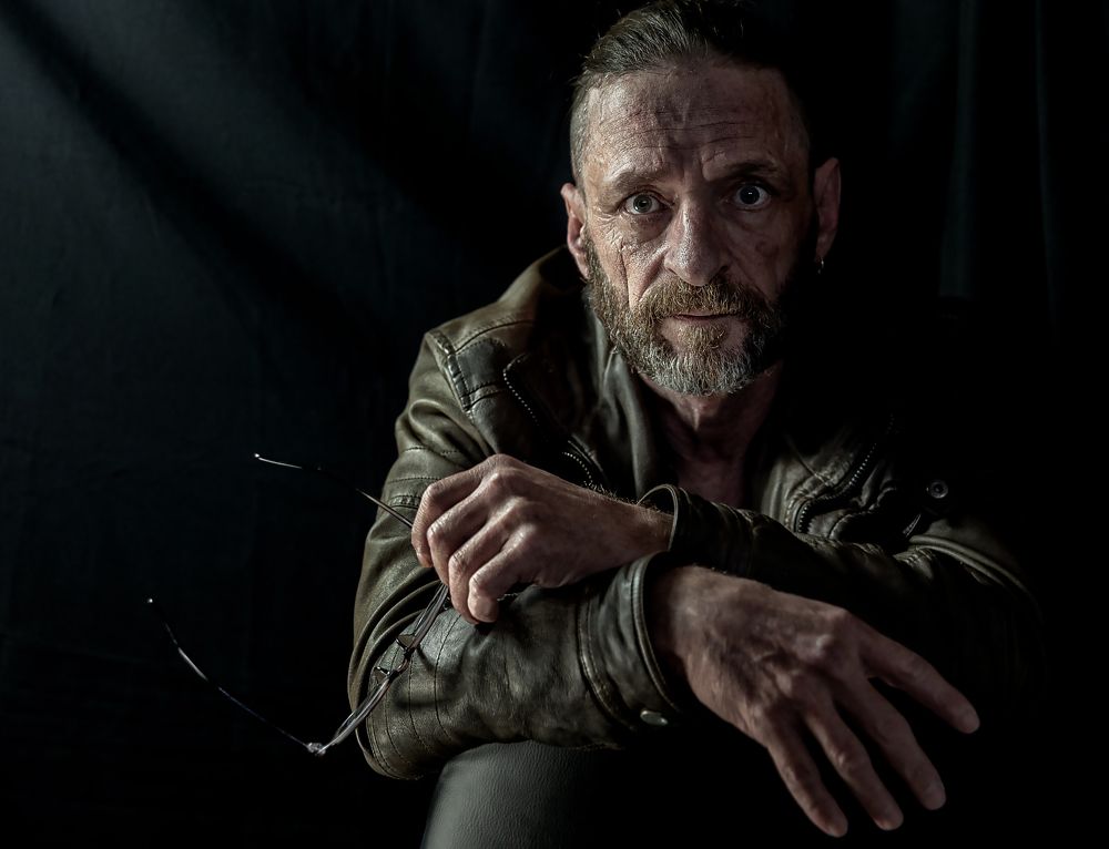 Photograph by Ilya Spektor