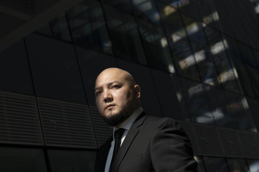 Photograph by Алибек Ибраев