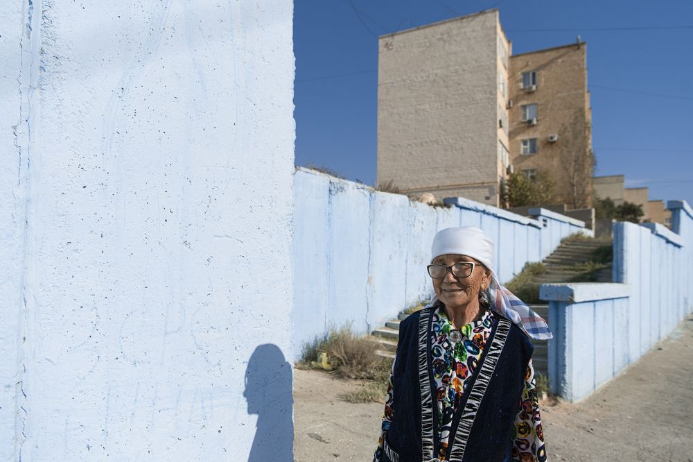 Photograph by Алибек Ибраев