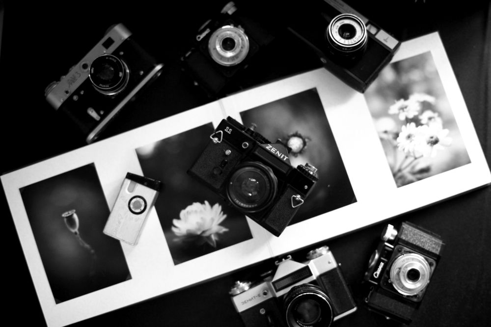 Photograph by Milla Luca