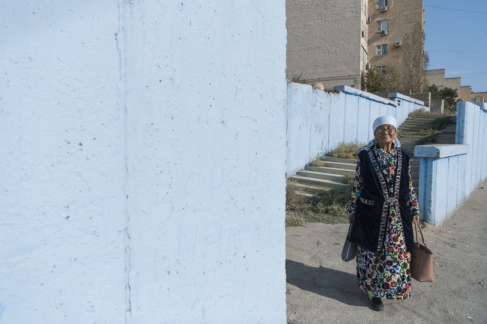 Photograph by Алибек Ибраев