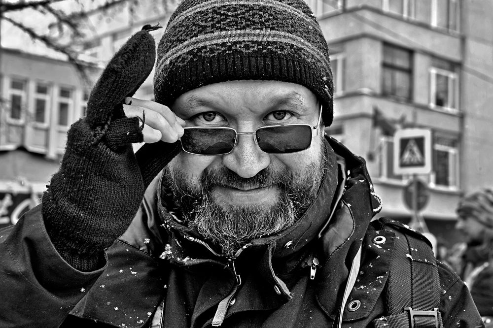 Photograph by Татьяна Кузьмина