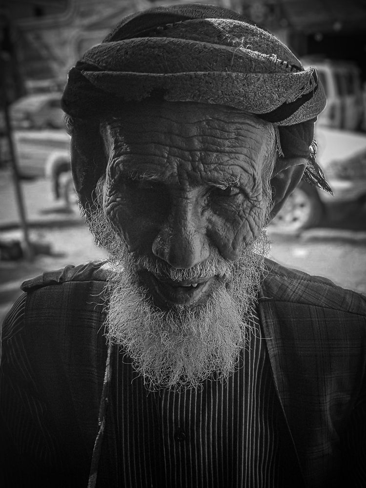 Photograph by Alsamh Alyosofy