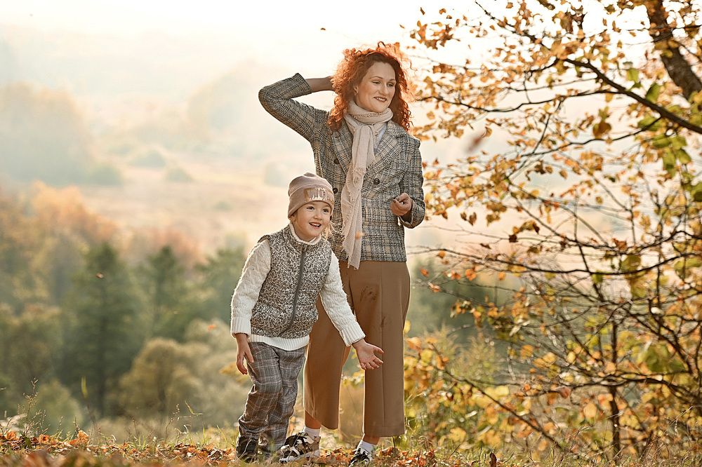 Photograph by Милана Бабченко