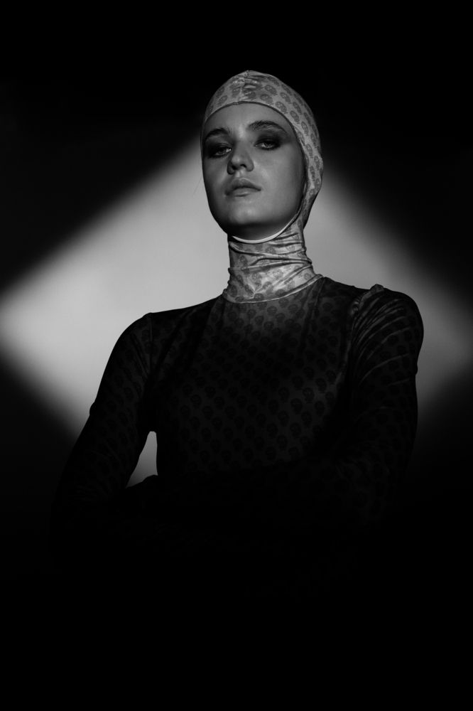 Photograph by soroush khaksar