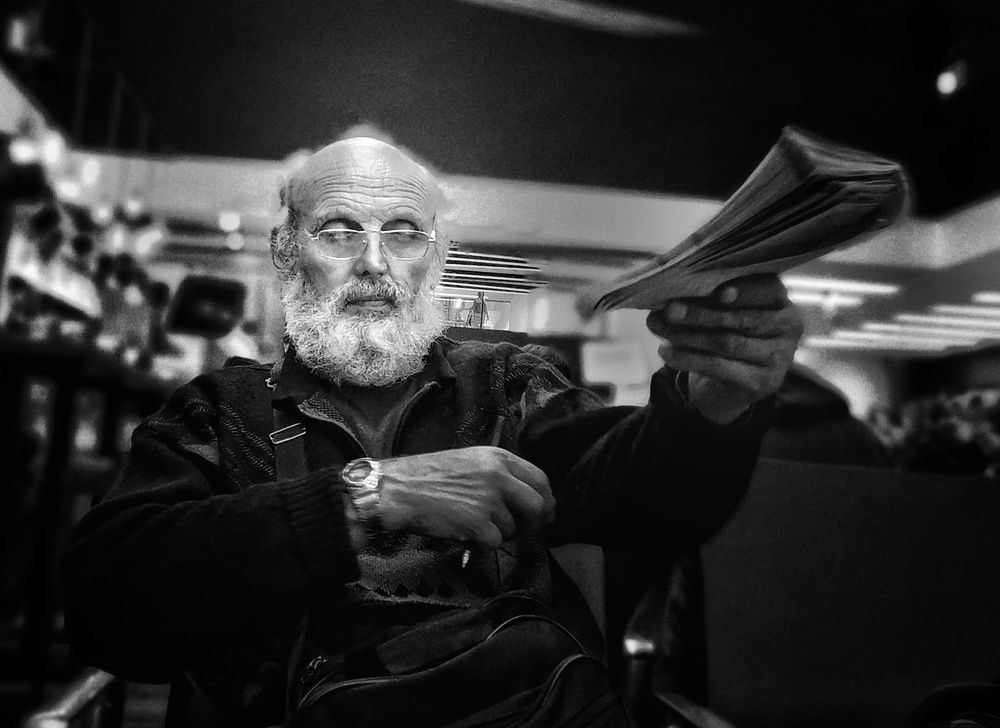 Photograph by Сергей Кошин