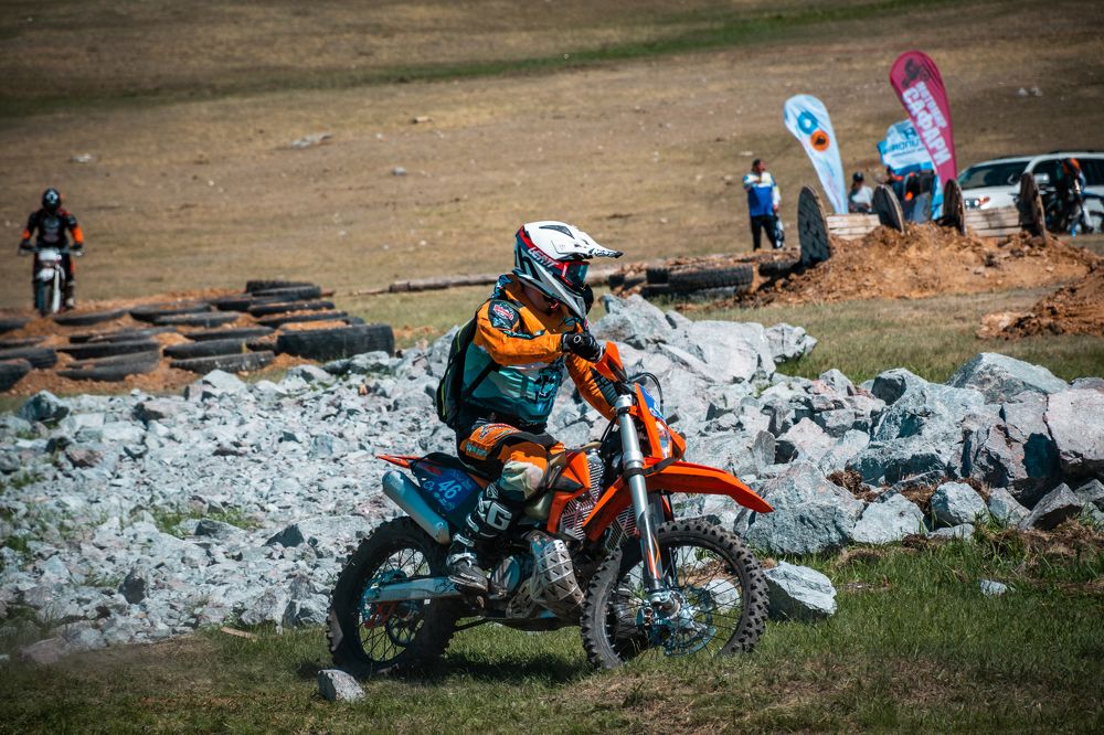 Photograph by Роман Бекбулатов