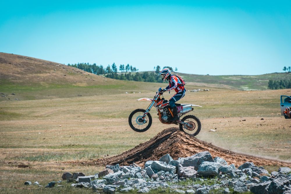 Photograph by Роман Бекбулатов