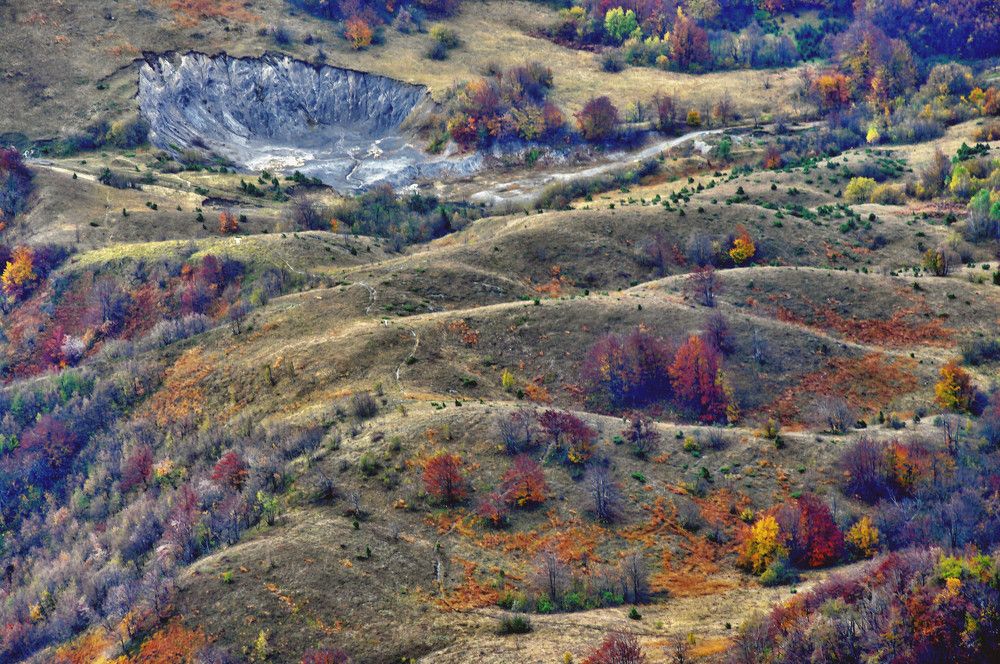 Photograph by Davor Cevizovic