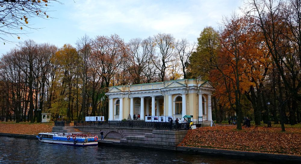 Photograph by АНДРЕЙ ОБРЯДОВ