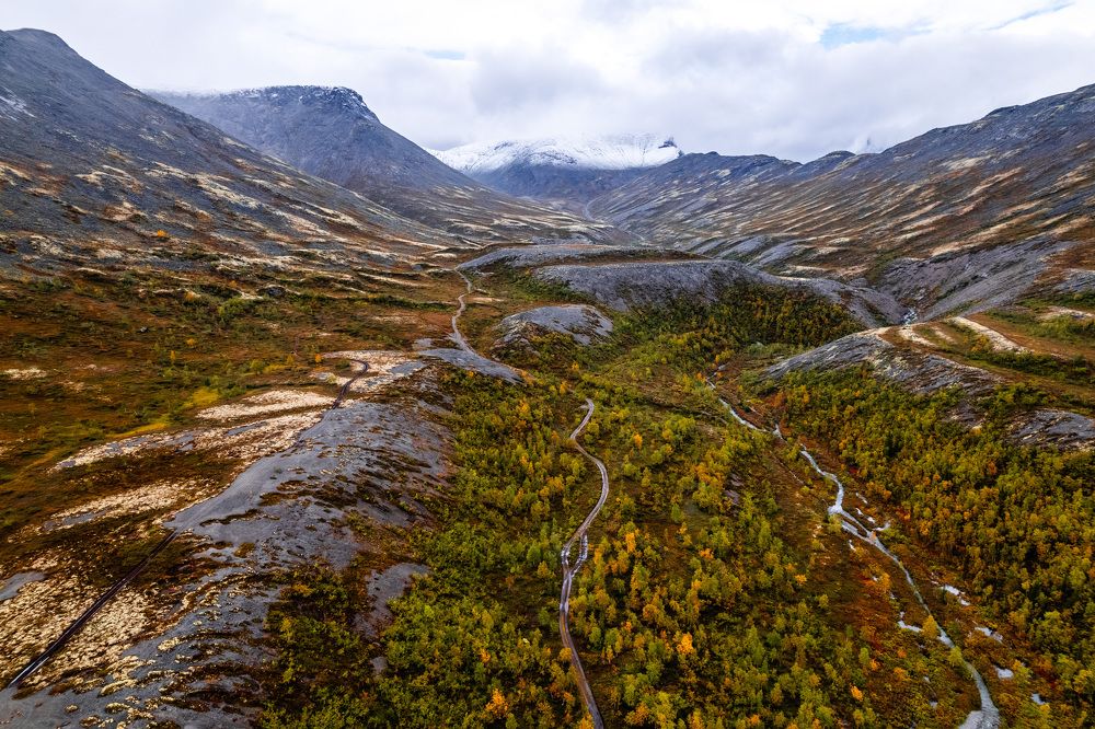 Photograph by Артем Ильин