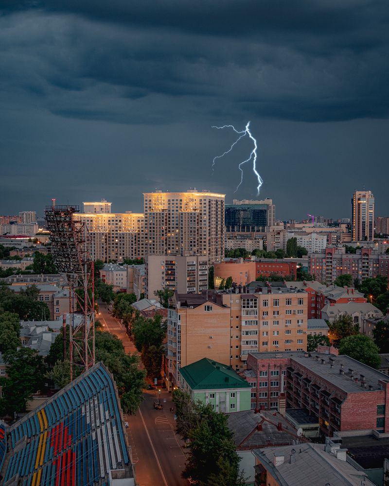 Photograph by Александр Лисенков